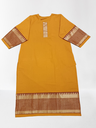 Plus Size Long Kurti (Salwar included)