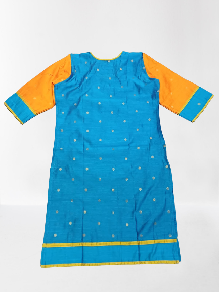 Multi-Colour Kurti