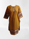 Plus Size Long Kurti (Salwar included)